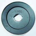 Briggs &amp; Stratton Genuine 1709941SM PULLEY 04.30 OD 1.000 Replacement Part