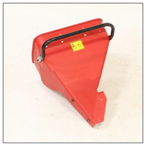 Briggs &amp; Stratton Genuine 1713521SM HOPPER RED PLASTIC CE Replacement Part