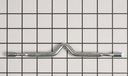 Briggs &amp; Stratton Genuine 1715759SM ROD .375DIA 08.0 Replacement Part
