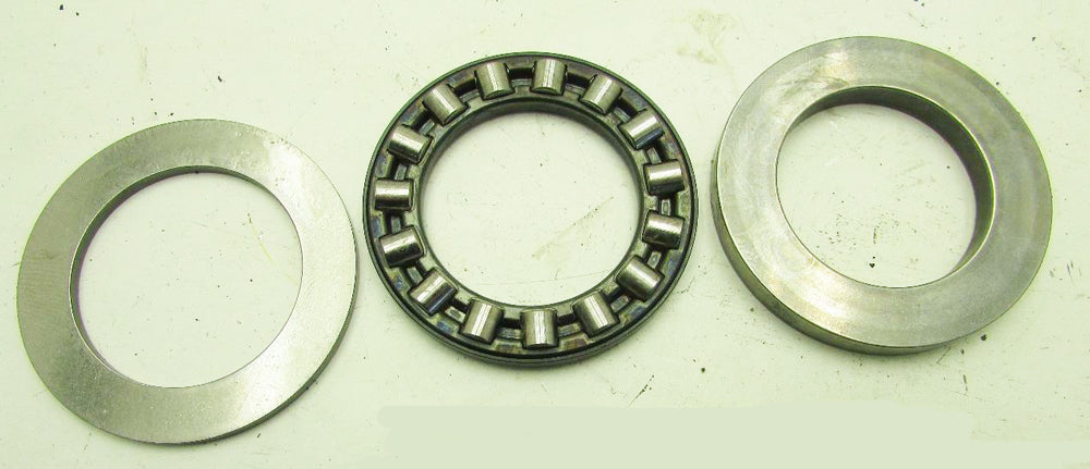 Briggs &amp; Stratton Genuine 1718237SM BEARING K81106192 Replacement Part