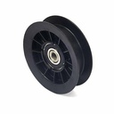 Briggs &amp; Stratton Genuine 1728000SM PULLEY IDLER 03.12 OD Replacement Part