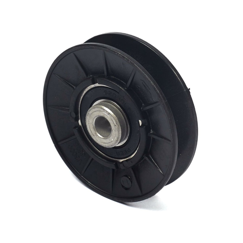 Briggs &amp; Stratton Genuine 1728001SM PULLEY 03.00 OD 0.380 Replacement Part