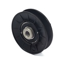Briggs &amp; Stratton Genuine 1728001SM PULLEY 03.00 OD 0.380 Replacement Part
