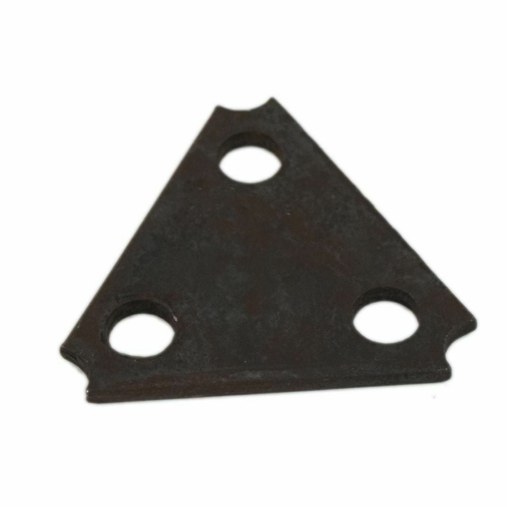 Briggs &amp; Stratton Genuine 1729138SM HAMMER TRIANGULAR .18 Replacement Part