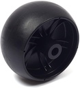 Briggs &amp; Stratton Genuine 1736896YP WHEEL GAUGE Replacement Part