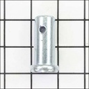 Briggs &amp; Stratton Genuine 1736965SM PIN CLEVIS 0.743DIA Replacement Part