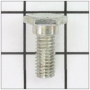 Briggs &amp; Stratton Genuine 1737409YP BOLT SHOULDER .255 Replacement Part