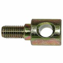 Briggs &amp; Stratton Genuine 1737417YP TRUNNION UNTHREADED Replacement Part