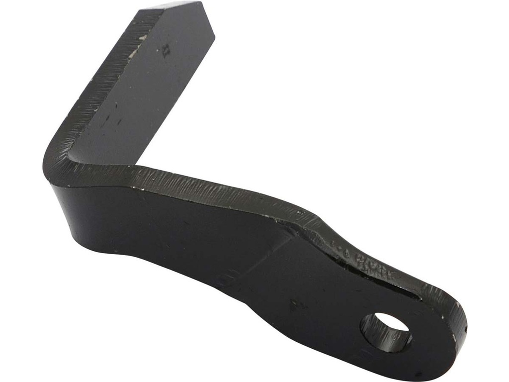 Briggs &amp; Stratton Genuine 1737421AYP BELT GUIDE LONG Replacement Part