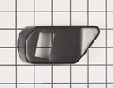 Briggs &amp; Stratton Genuine 1739483AYP Snowblower Cover Replacement Part