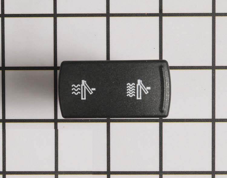 Briggs &amp; Stratton Genuine 1739784YP SWITCH HHG Replacement Part