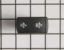 Briggs &amp; Stratton Genuine 1739784YP SWITCH HHG Replacement Part