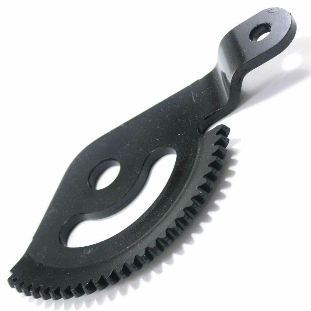 Briggs &amp; Stratton Genuine 1751110YP GEAR STEERING Replacement Part