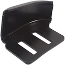Briggs &amp; Stratton Genuine 1751407BMYP SHOE-SKID LH BLACK E Replacement Part