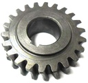 Briggs &amp; Stratton Genuine 1752499YP GEAR WORM Replacement Part