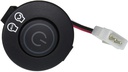 Briggs &amp; Stratton Genuine 1753667YP SWITCH ASSY START Replacement Part