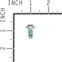 Briggs &amp; Stratton Genuine 1754203YP SCREW Replacement Part Mower