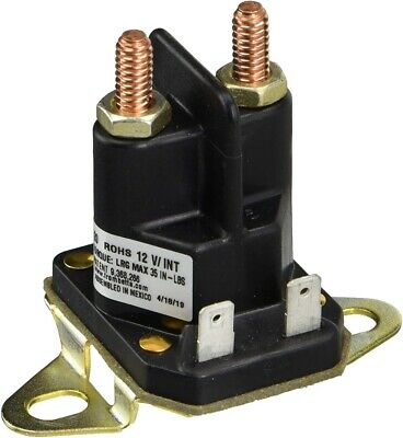 Briggs &amp; Stratton Genuine 1755382YP SOLENOID Replacement Part