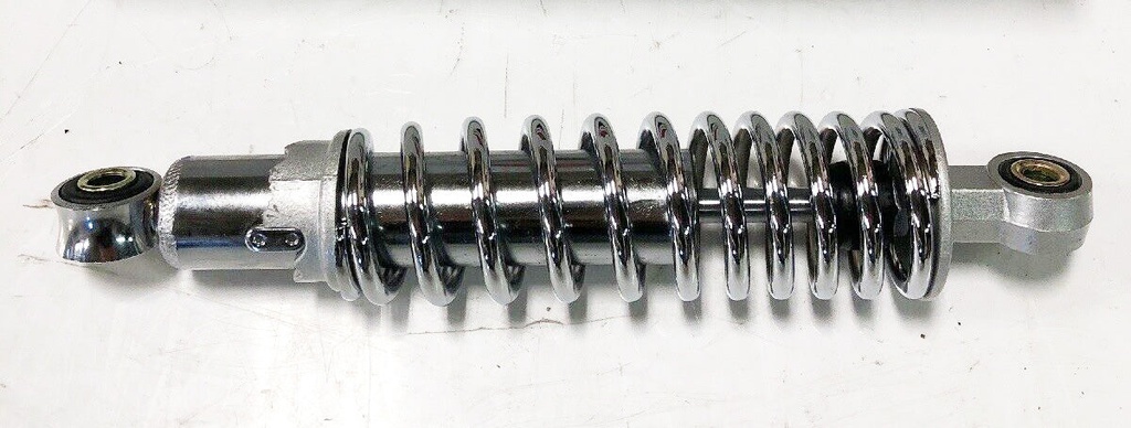 Briggs &amp; Stratton Genuine 1755531YP SHOCK ABSORBER 10.5L Replacement Part