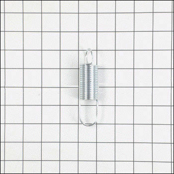 Briggs &amp; Stratton Genuine 1755628YP SPRING EXTENSION Replacement Part