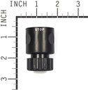 Briggs &amp; Stratton Genuine 1756246YP WASHOUT CONNECTOR Replacement Part