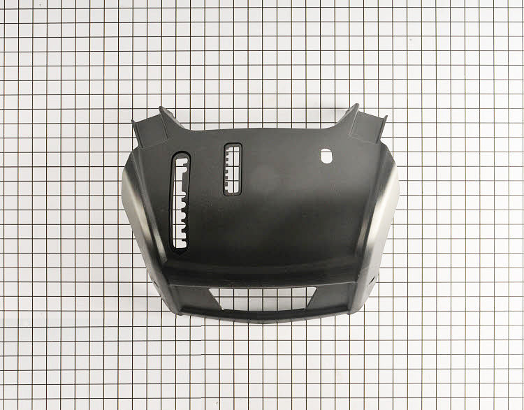 Briggs &amp; Stratton Genuine 1757547YP DASH PANEL ASMY Replacement Part