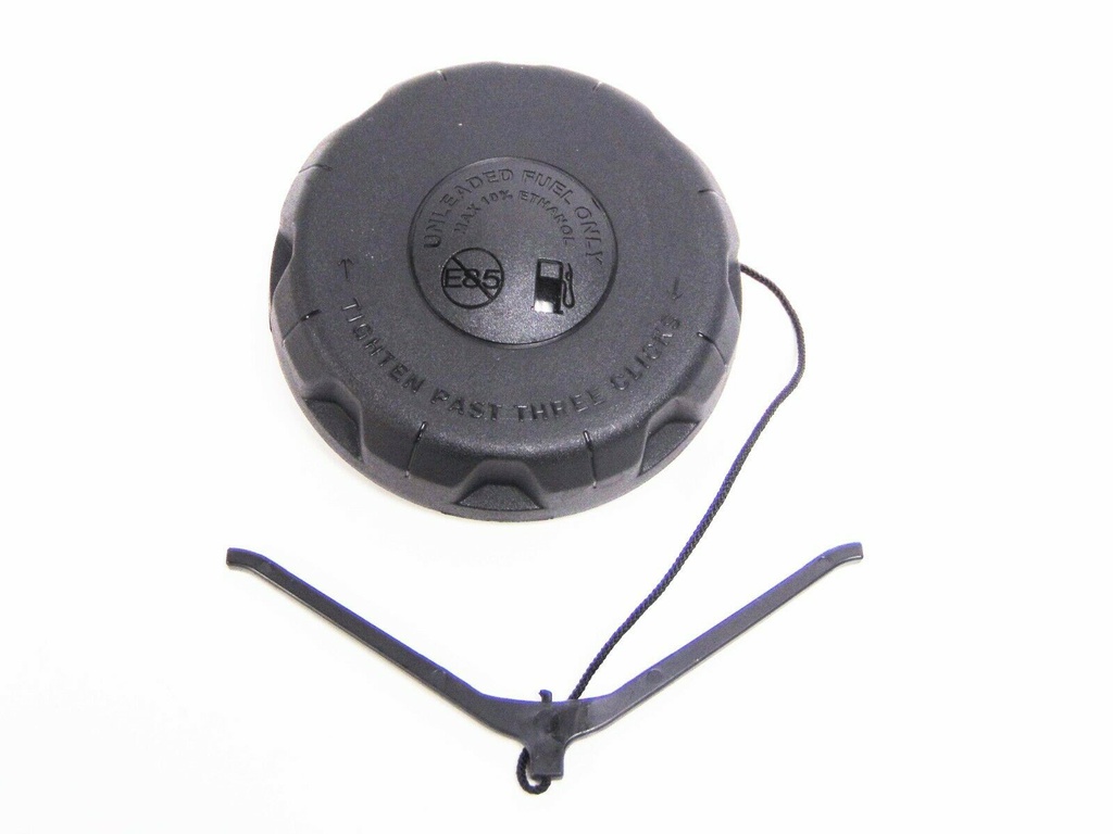 Briggs &amp; Stratton Genuine 1758314YP CAP FUEL TANK Replacement Part