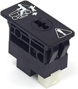 Briggs &amp; Stratton Genuine 1761897YP SWITCH Replacement Part Mower