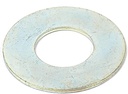 Briggs &amp; Stratton Genuine 17X115MA WASHER .76-1.6 16G FL Replacement Part