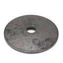 Briggs &amp; Stratton Genuine 17X137MA WASHER.39-2.2 11G FL Replacement Part