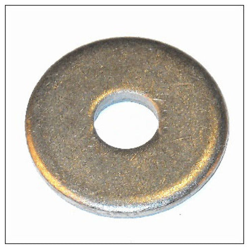 Briggs &amp; Stratton Genuine 17X168ZMA Flat WASHER .39-1.2-.11 Replacement Part