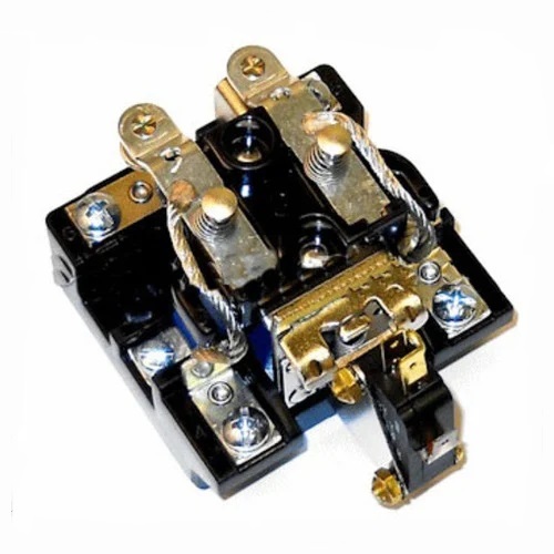 Briggs &amp; Stratton Genuine 185891GS RELAY Replacement Part