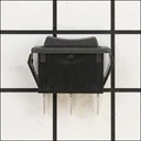Briggs &amp; Stratton Genuine 186443GS SWITCH ON/OFF/ON Replacement Part