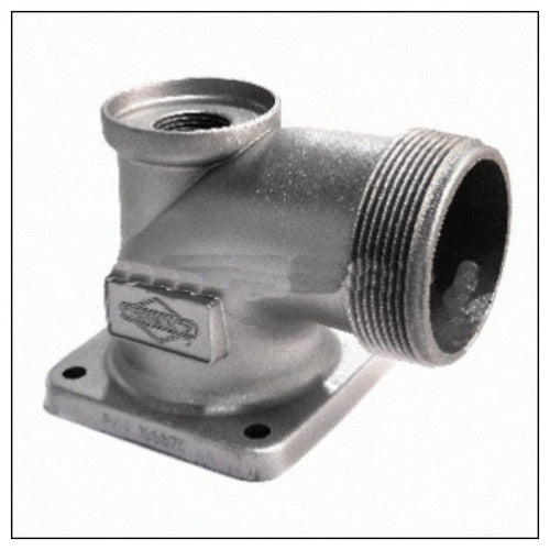 Briggs &amp; Stratton Genuine 187761GS NUT Replacement Part