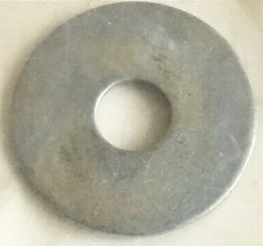 Briggs &amp; Stratton Genuine 1908674MA WASHER 1.25X.375X.06 Replacement Part