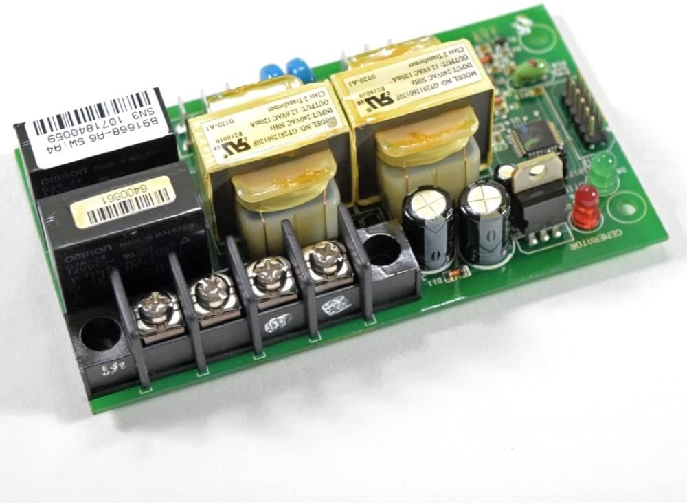 Briggs &amp; Stratton Genuine 191668GS BOARD CIRCUIT Replacement Part