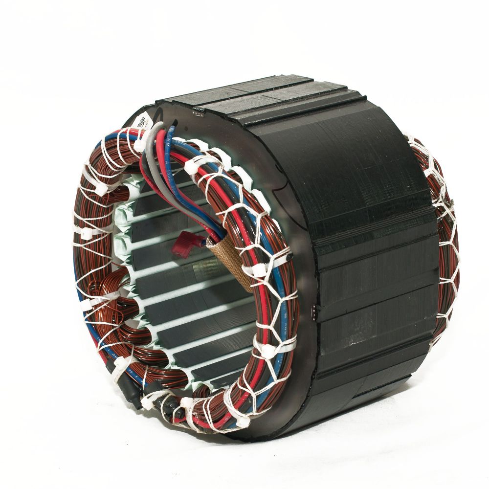Briggs &amp; Stratton Genuine 191686AGS STATOR Replacement Part