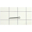 Briggs &amp; Stratton Genuine 1918448SM PIN COTTER .094 X 1.0 Replacement Part