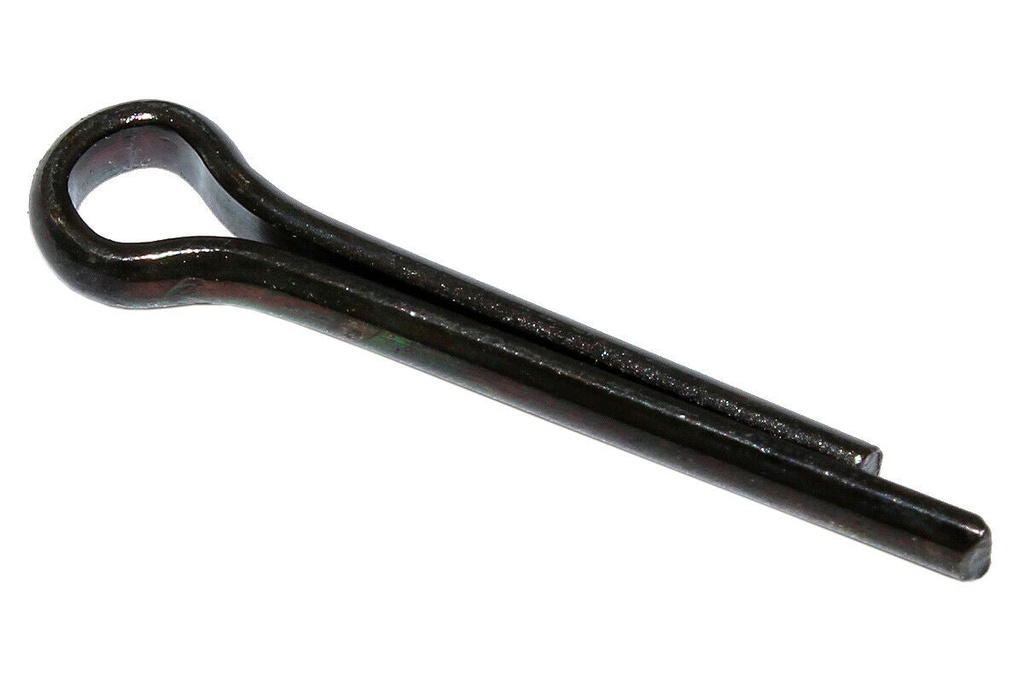 Briggs &amp; Stratton Genuine 1918451SM PIN COTTER .125 X . Replacement Part