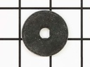 Briggs &amp; Stratton Genuine 1920283SM WASHER 0.312  0.34IDX1 Replacement Part