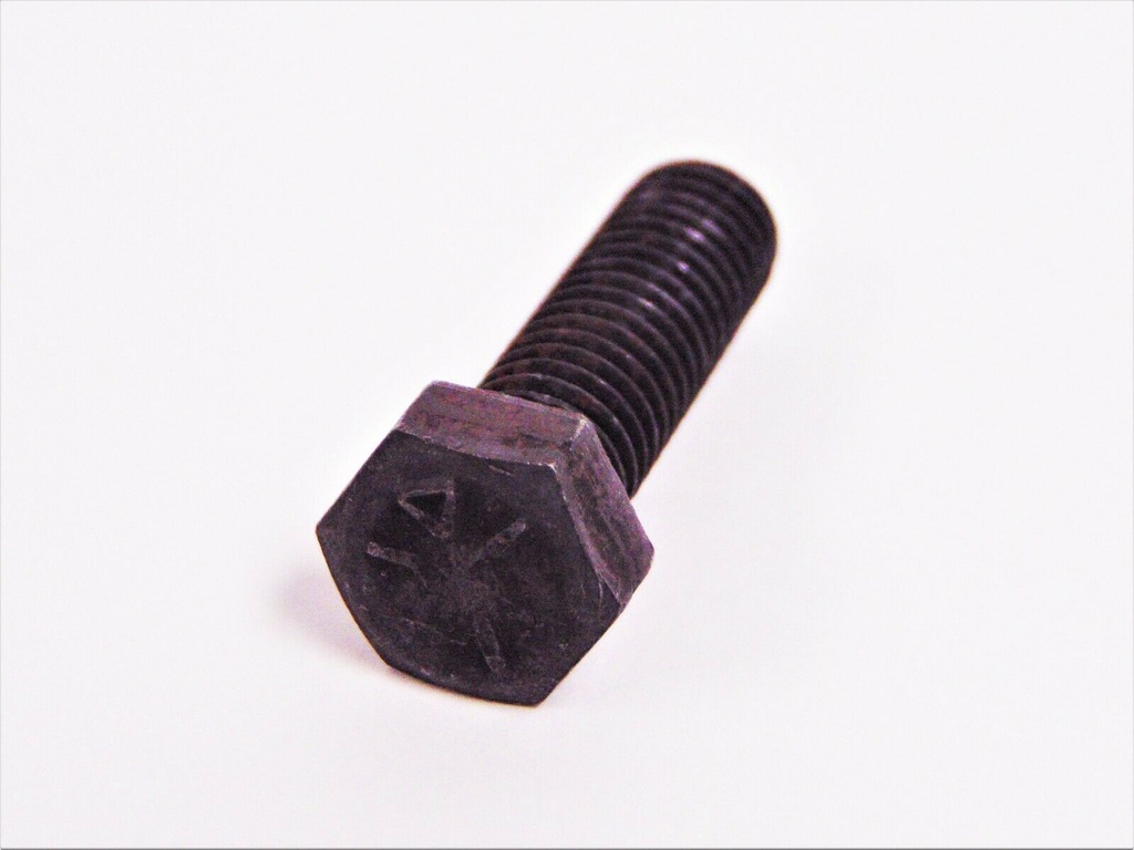 Briggs &amp; Stratton Genuine 1921212SM CAPSCREW HEX HD 7/16 Replacement Part