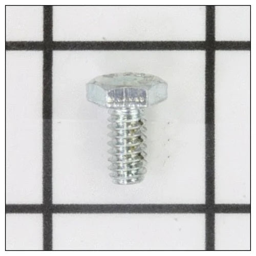 Briggs &amp; Stratton Genuine 1921958SM CAPSCREW HEX HD1/4 Replacement Part