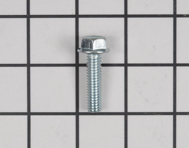 Briggs &amp; Stratton Genuine 1930595SM SCREW HEX WZ LOCK FLN