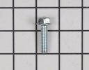 Briggs &amp; Stratton Genuine 1930595SM SCREW HEX WZ LOCK FLN