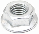 Briggs &amp; Stratton Genuine 1930650SM Lawn Tractor NUT HEX FLANGE 7/16-1