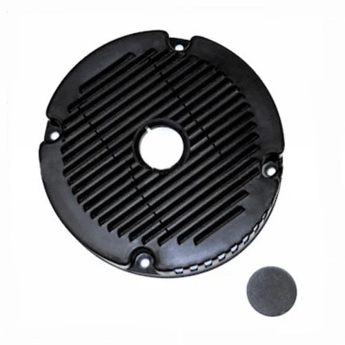 Briggs &amp; Stratton Genuine 195422GS COVER REAR BEARING Replacement Part