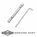 Briggs &amp; Stratton Genuine 19576S WRENCH SPARK PLUG 8 Replacement Part
