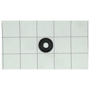 Briggs &amp; Stratton Genuine 1960339SM NUT HEX FLANGE 3/8-16 Replacement Part