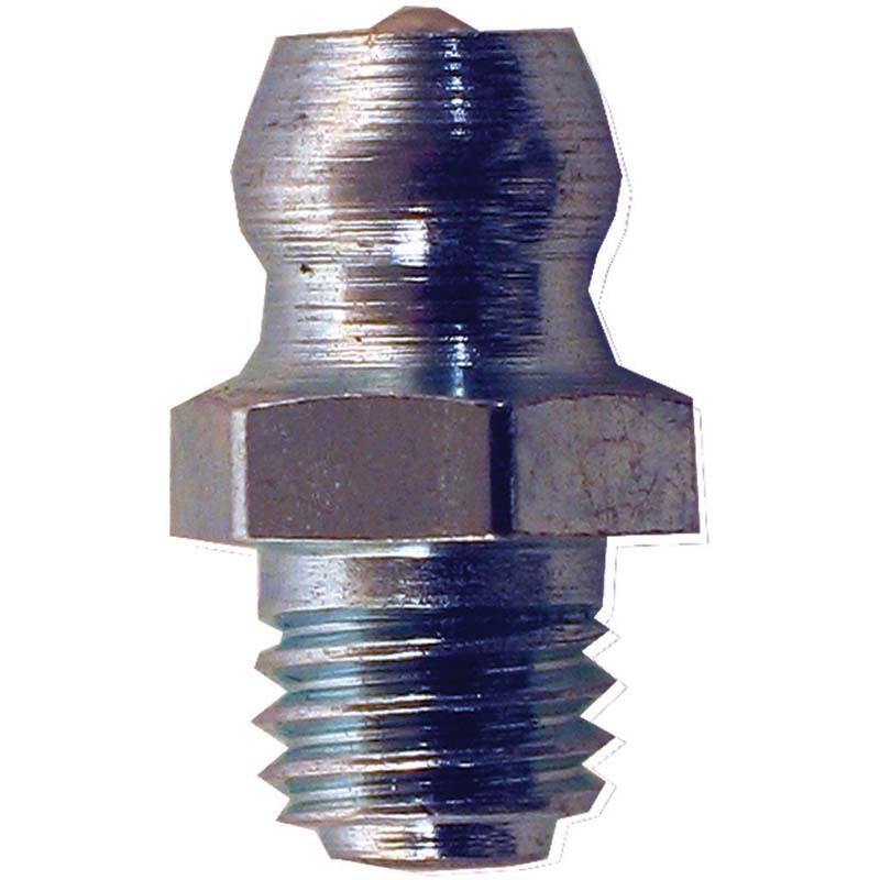 Oregon GREASE ZERK STRAIGHT 1/4-28 02-010-1 Genuine Replacement Part