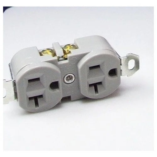 Briggs &amp; Stratton Genuine 197731GS OUTLET 120V 20A Replacement Part